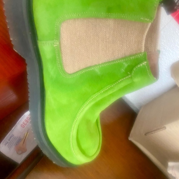 Men’s George Cox Chelsea Boot Size (US 10) - Picture 4 of 8